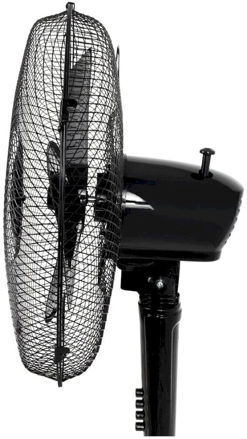 Вентилятор напольный NORDFROST SF 200 B черный