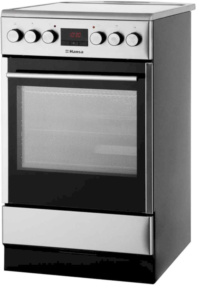 Плита электрическая Hansa FCCX58208