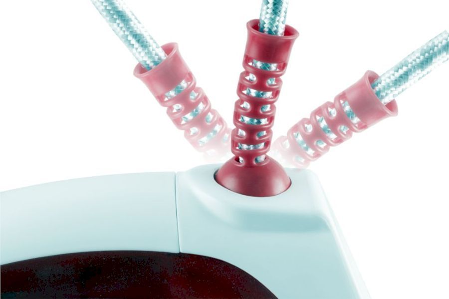 Утюг Sencor SSI 5420 RD