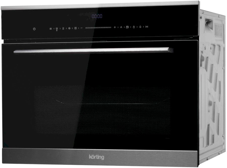 Духовой шкаф Korting OKB 3250 GNBX MW черный