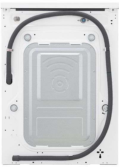 Стиральная машина LG F 2J5WN4W