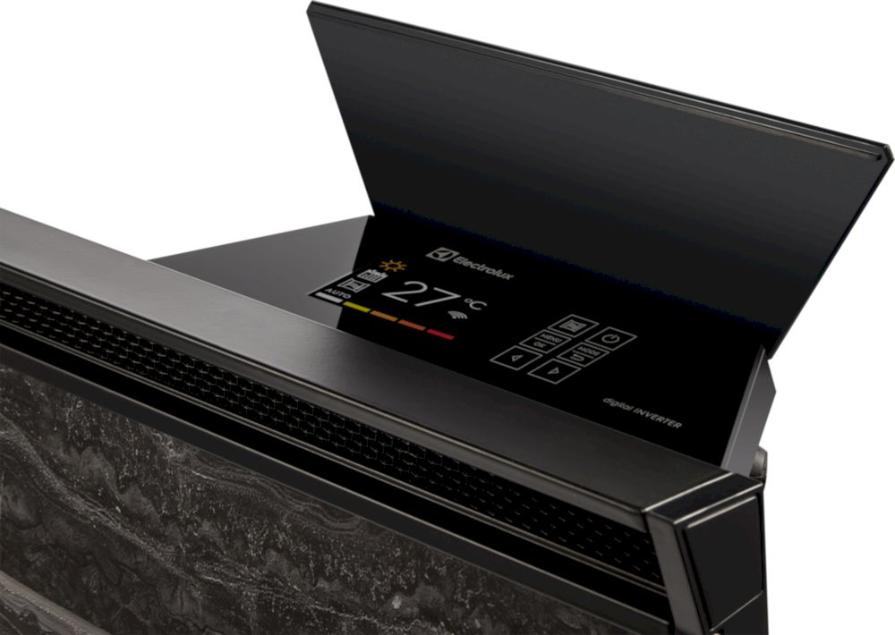 Конвектор Electrolux ECH/BMI-1500 Brilliant Marble