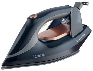 Парогенератор Brayer BR4157