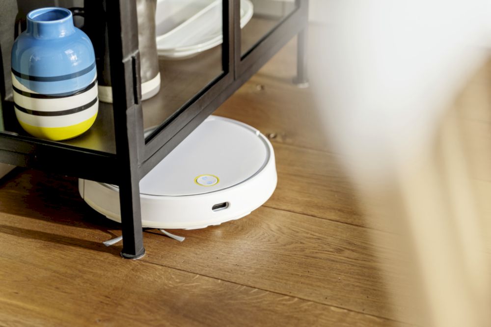 Робот-пылесос Karcher RCV 3 (12696200)