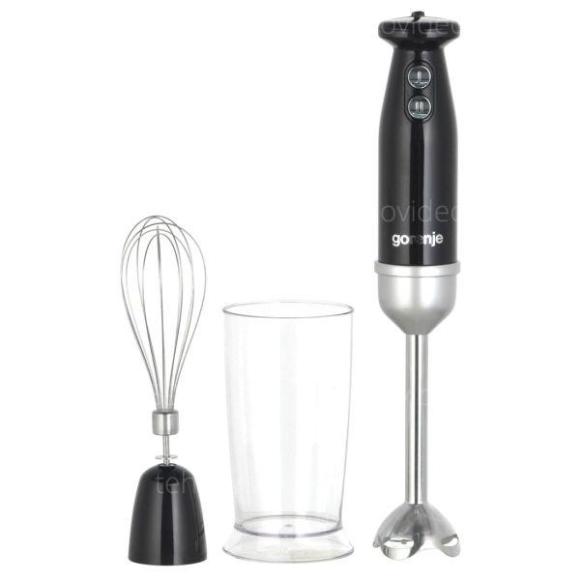 Блендер Gorenje HBX602RLBK купить по низкой цене в интернет-магазине ТехноВидео