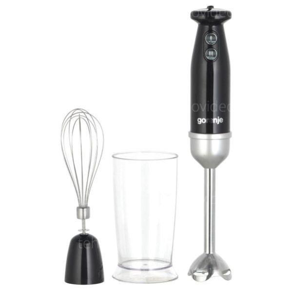 Блендер Gorenje HBX602RLBK купить по низкой цене в интернет-магазине ТехноВидео