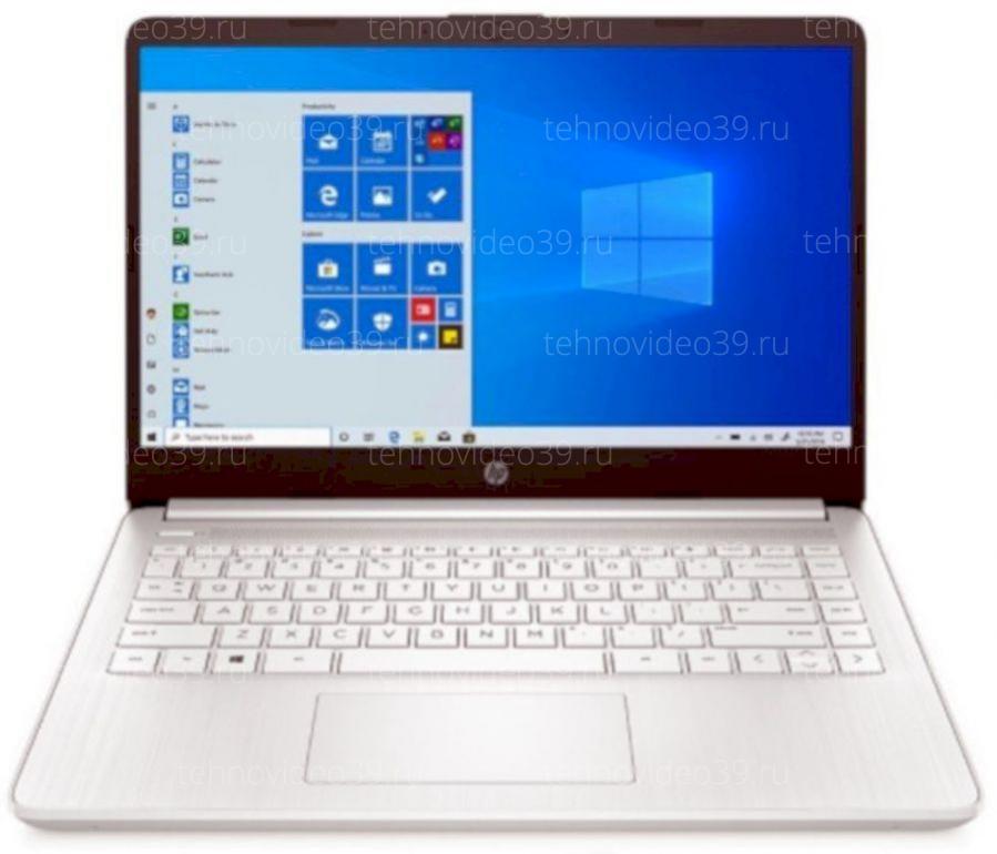 Ноутбук HP Laptop 14s-fq0005ne 14.0" Ryzen3-3250U 4GB 256GB SSD Win 10 Renew (20J78EAR#ABV) купить по низкой цене в интернет-магазине ТехноВидео
