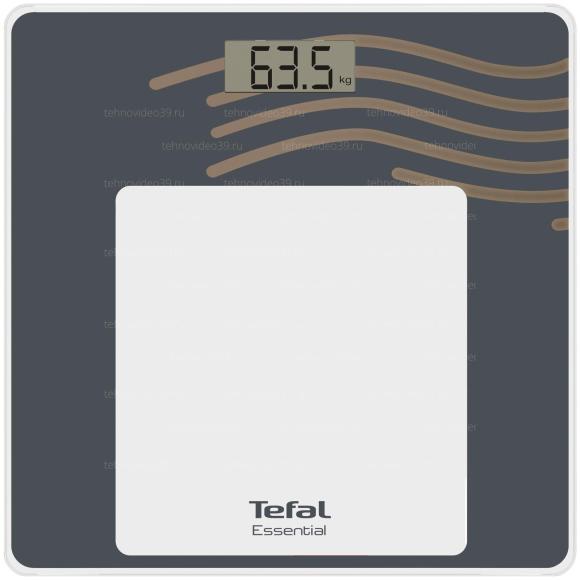 Весы напольные Tefal PP1330V0 купить по низкой цене в интернет-магазине ТехноВидео