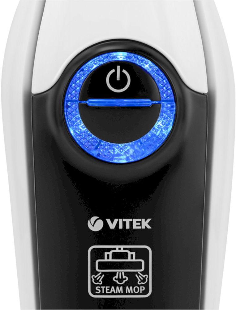 Паровая швабра Vitek VT-8191