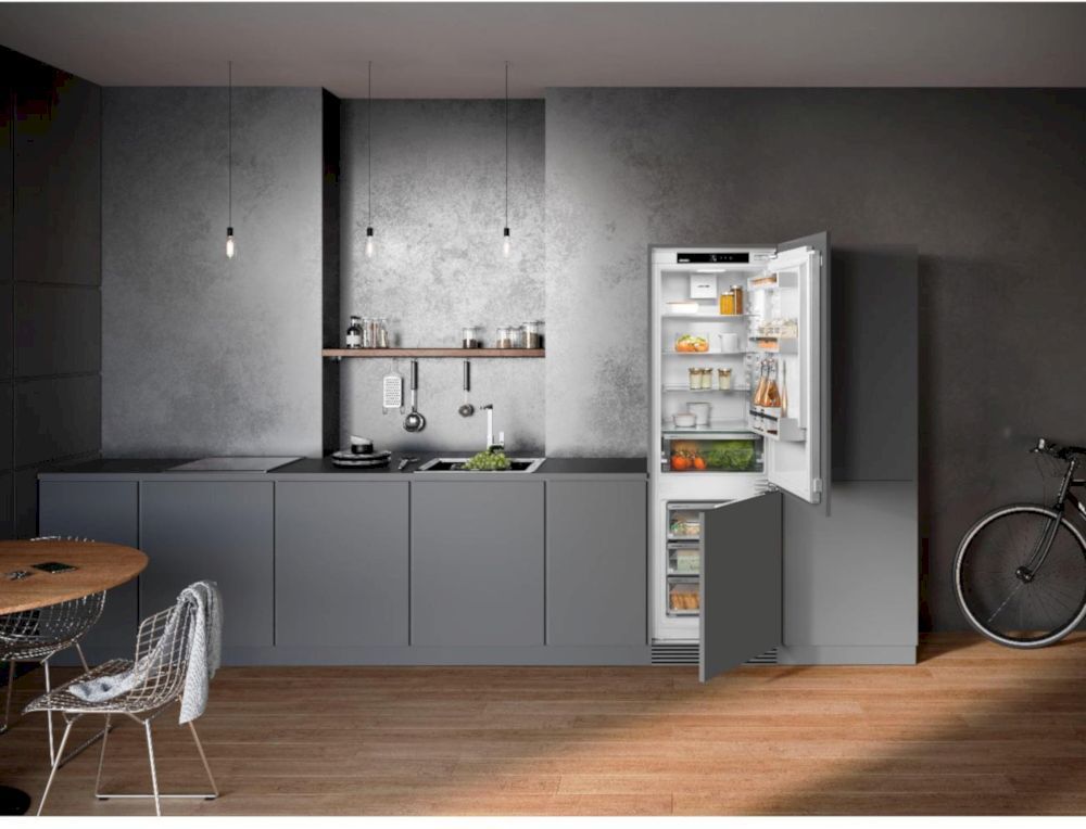 Встраиваемый холодильник Liebherr ICNe 5103
