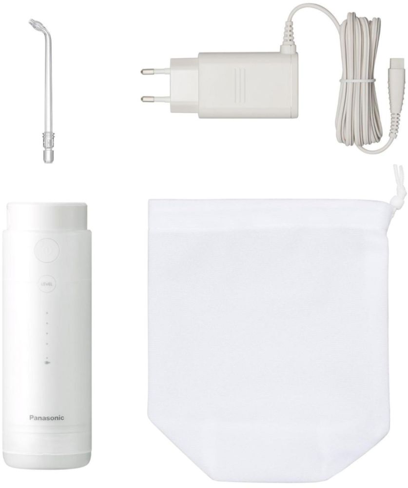 Ирригатор Panasonic EW-DJ4B-W503