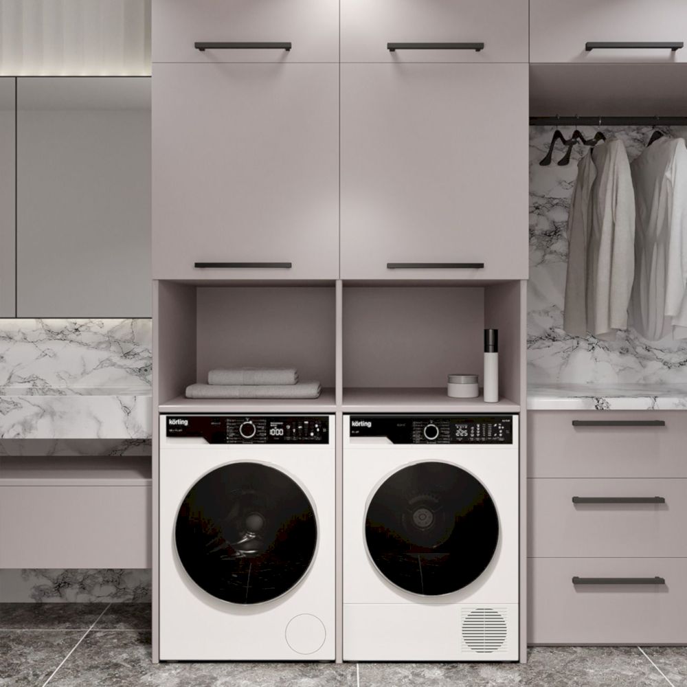 Стиральная машина Korting KWM 63IL14119