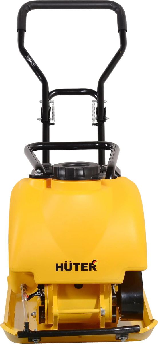 Виброплита Huter VP-90W (74/6/4)