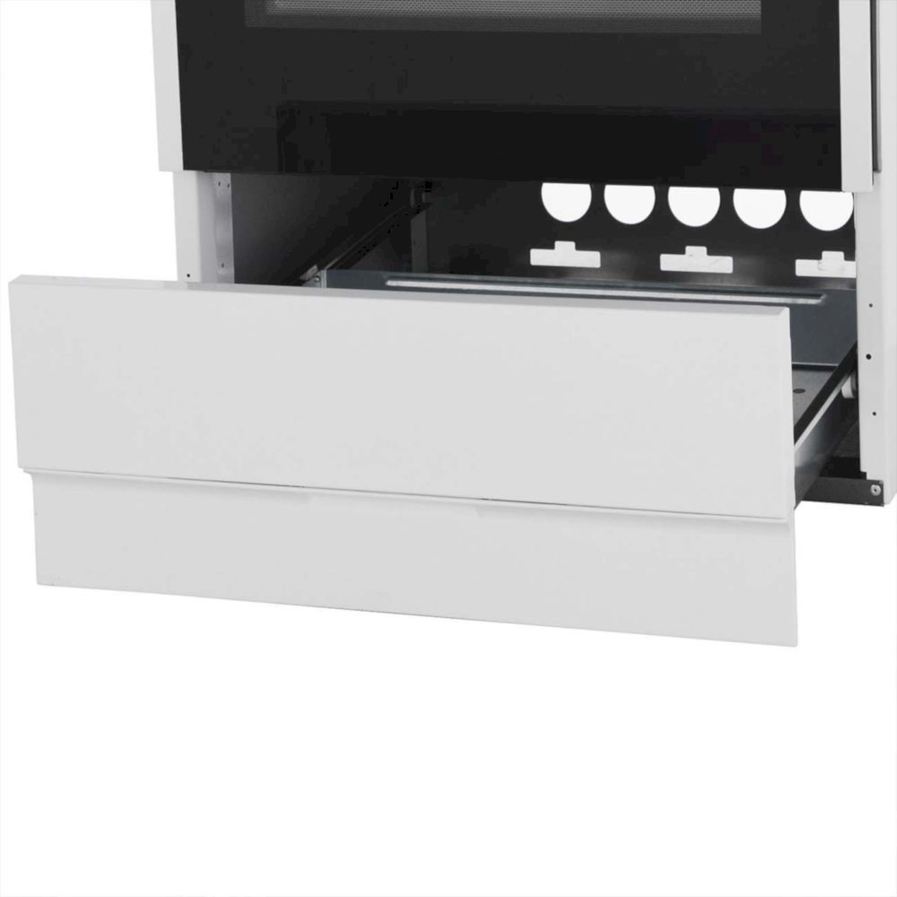 Плита электрическая Hansa FCCW68208