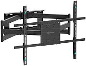 Кронштейн для телевизора ONKRON M8L чёрный