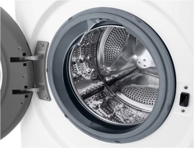 Стиральная машина LG F4WR510SBW