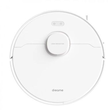 Пылесос-робот Xiaomi Dreame D10S