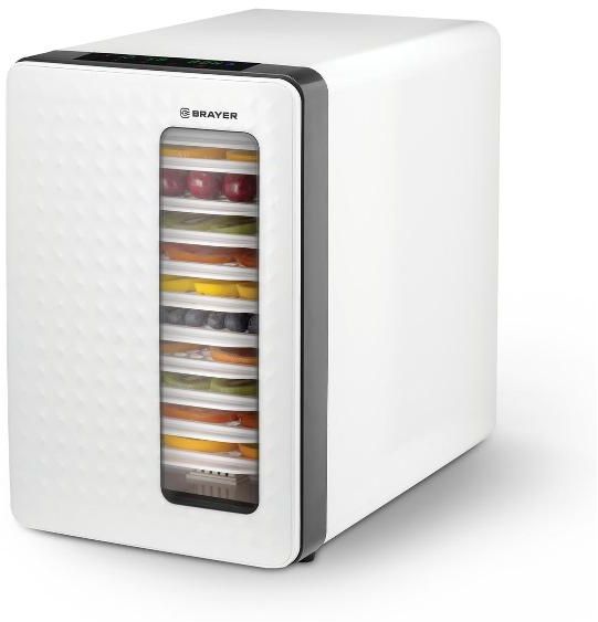 Сушилка для овощей Brayer BR1904