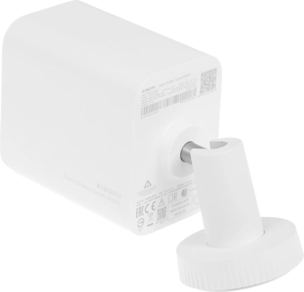 Видеокамера Xiaomi Outdoor Camera BW500 (BHR8301GL)