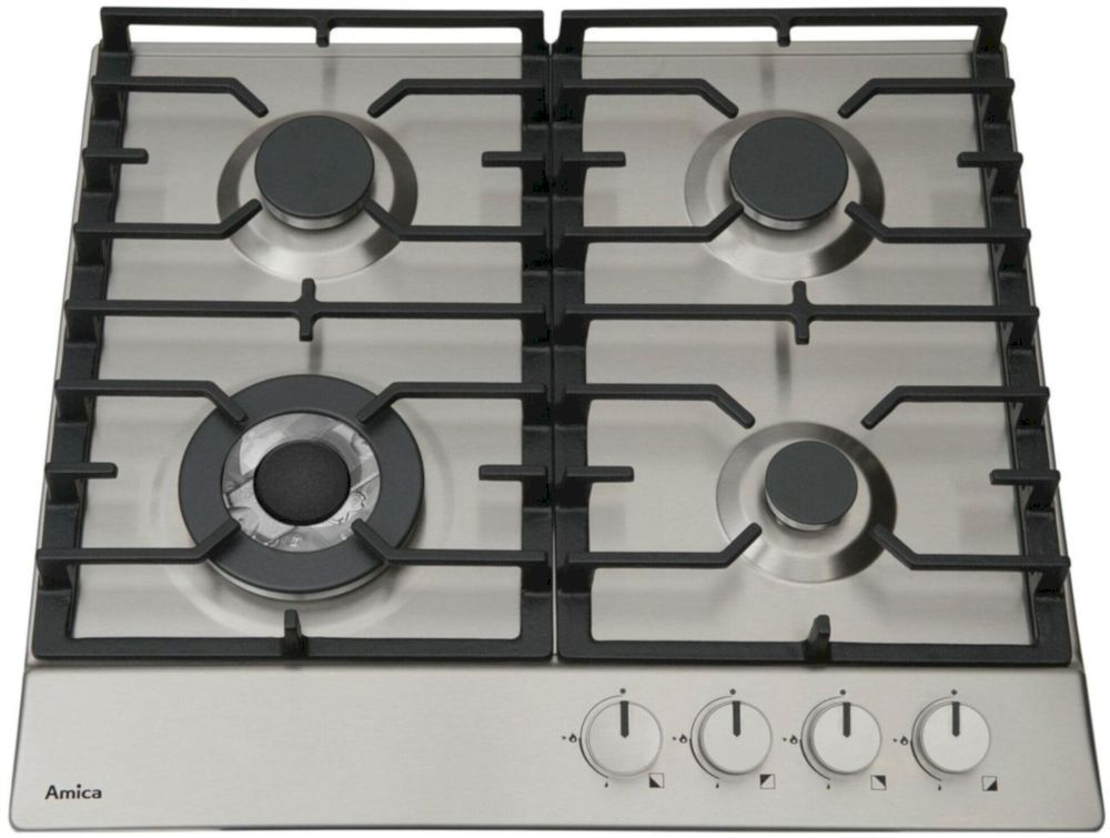 Газовая варочная поверхность Hansa BHGI611839