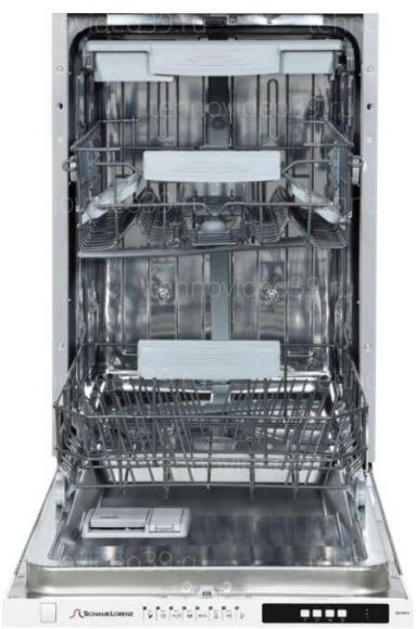 Встраиваемая посудомоечная машина Schaub Lorenz SLG VI4310 купить по низкой цене в интернет-магазине ТехноВидео