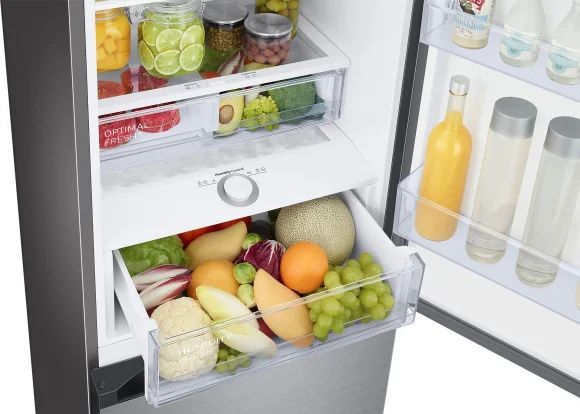 Холодильник Samsung RB38C6B3ES9/EF