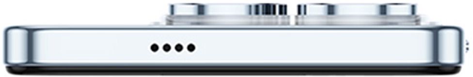 Смартфон TECNO SPARK 20 Pro 12/256Gb, Frost Ivory (KJ6)