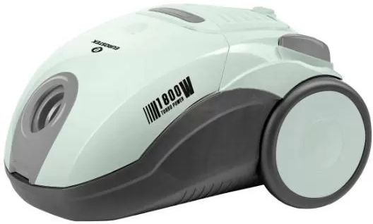 Пылесос Eurostek EVC-2002 Зеленый