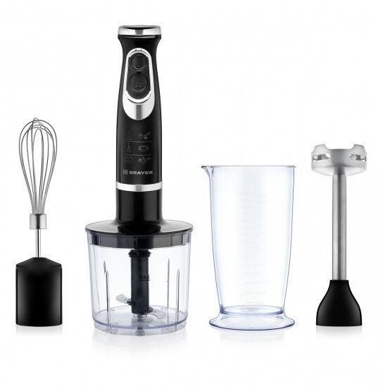 Блендер Brayer BR1240