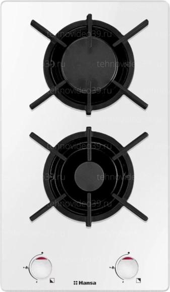 Газовая варочная поверхность Hansa BHKW 330500 купить по низкой цене в интернет-магазине ТехноВидео