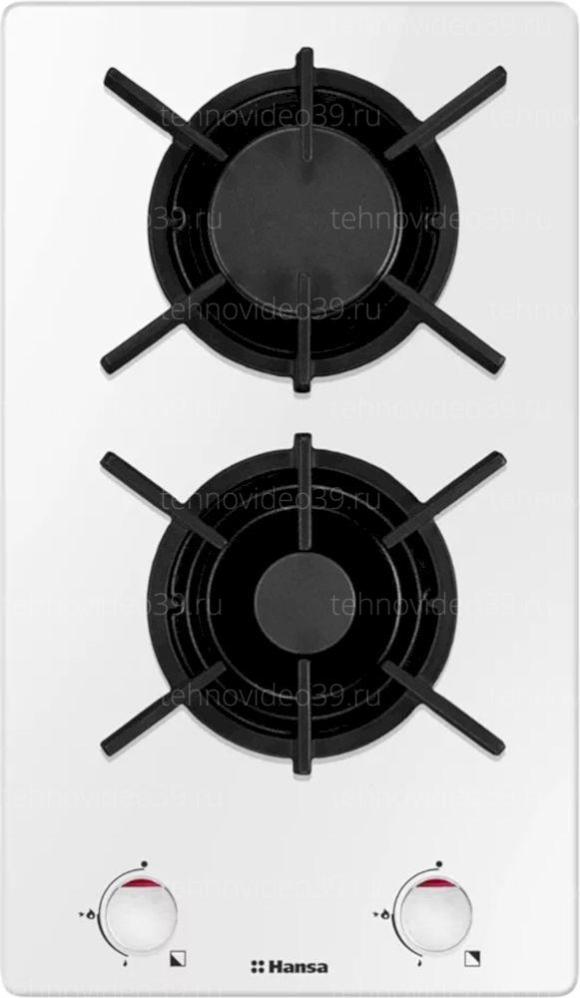 Газовая варочная поверхность Hansa BHKW 330500 купить по низкой цене в интернет-магазине ТехноВидео