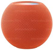 Умная колонка Apple HomePod mini Orange EU MJ2D3D/A