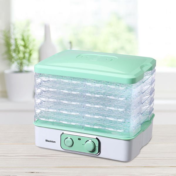 Сушилка для овощей и фруктов Blackton FD1111