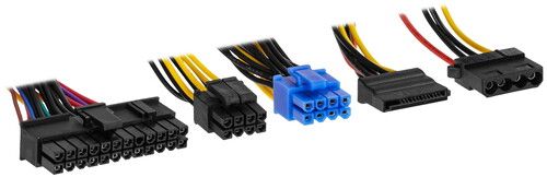 Блок питания 900W ExeGate 900PPE (EX292163RUS)