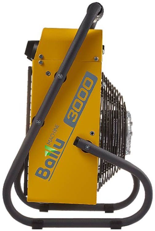Пушка тепловая Ballu BHP-M2-3