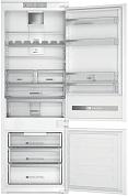 Встраиваемый холодильник Whirlpool SP40 812 EU 2