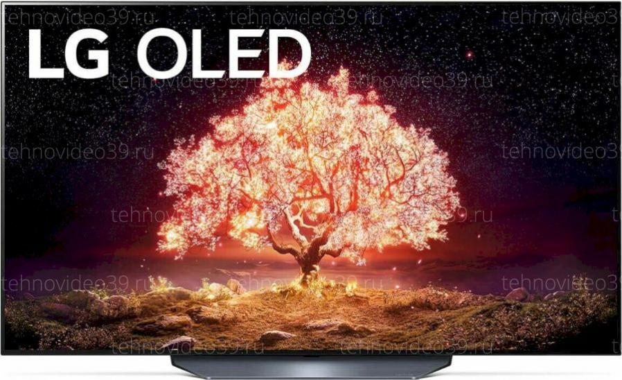 Телевизор LG OLED55B1RLA купить по низкой цене в интернет-магазине ТехноВидео
