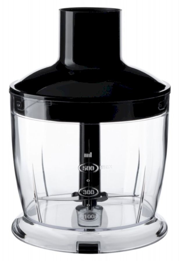 Блендер погружной Starwind SBP3432b черный