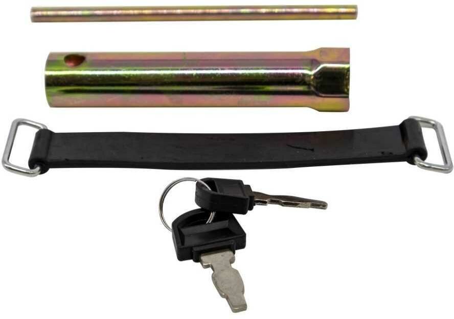 Электрогенератор Huter DY9500LX-3 PRO-электростартер (64/1/77)