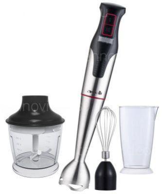 Блендер Arielli AHB-1204 купить по низкой цене в интернет-магазине ТехноВидео