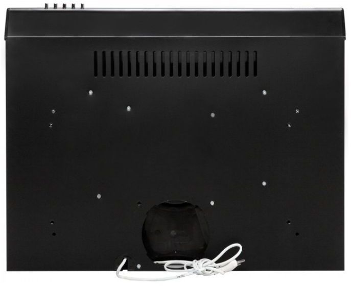 Подвесная вытяжка Eleyus Bona H І 60 BL черный