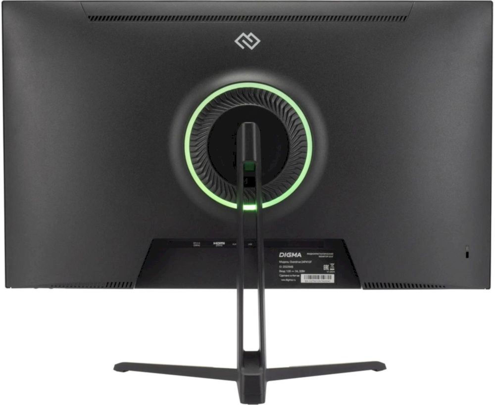Монитор Digma Overdrive 24P410F