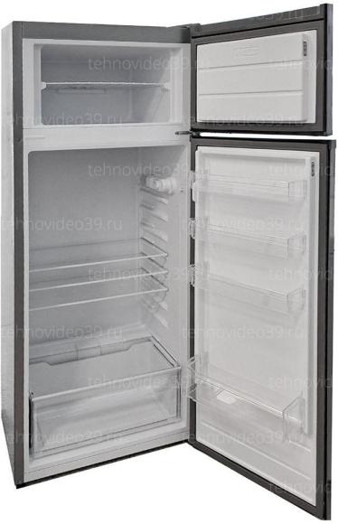 Холодильник Snaige FR23SM-PTMP0E0 (нерж сталь) купить по низкой цене в интернет-магазине ТехноВидео