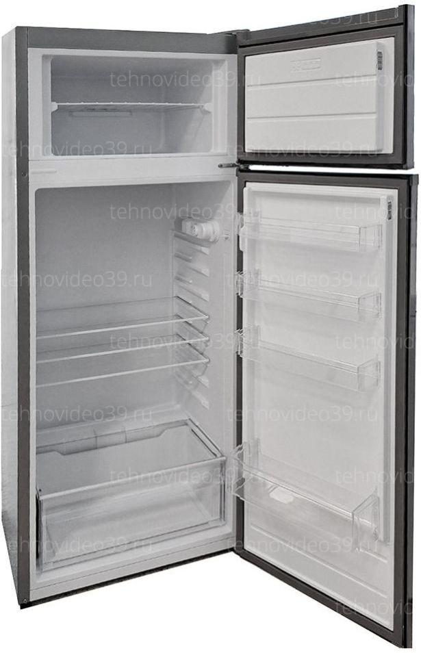 Холодильник Snaige FR23SM-PTMP0E0 (нерж сталь) купить по низкой цене в интернет-магазине ТехноВидео