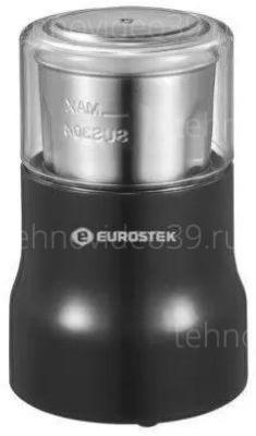 Кофемолка Eurostek ECG-9002 купить по низкой цене в интернет-магазине ТехноВидео