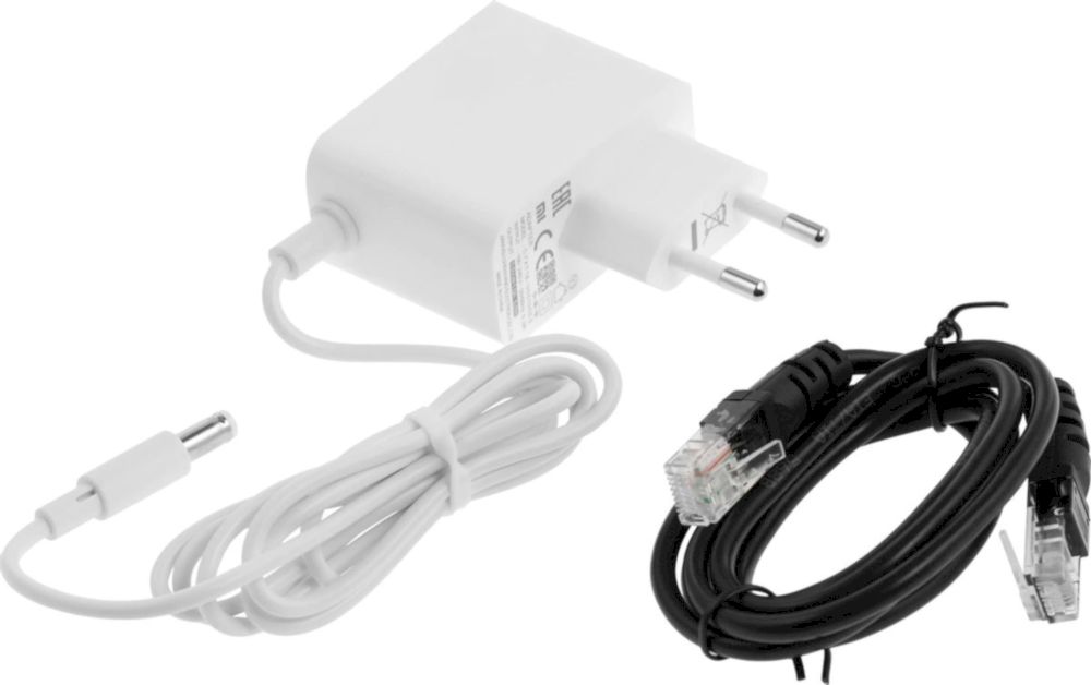 Маршрутизатор Xiaomi Mi Router 4C, белый (DVB4428GL)