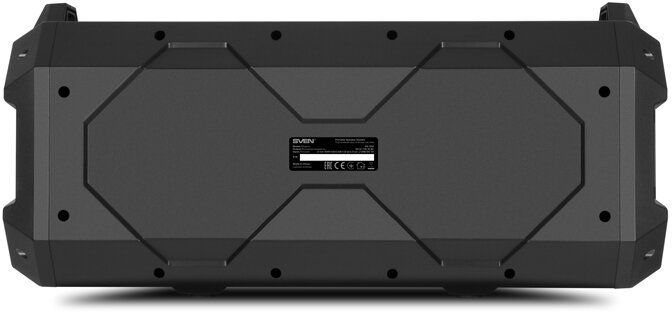Портативная акустика Sven PS-550 (SV-018153)