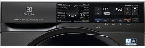 Стиральная машина с сушкой Electrolux EW 8W261BG