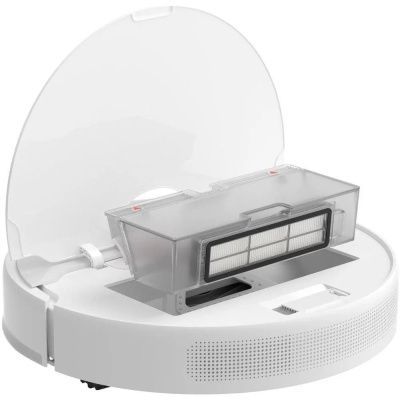 Пылесос-робот Xiaomi Dreame D10S