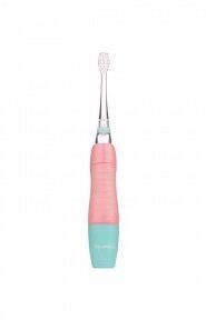 Электрическая звуковая зубная щетка CS Medica KIDS CS-9760-F